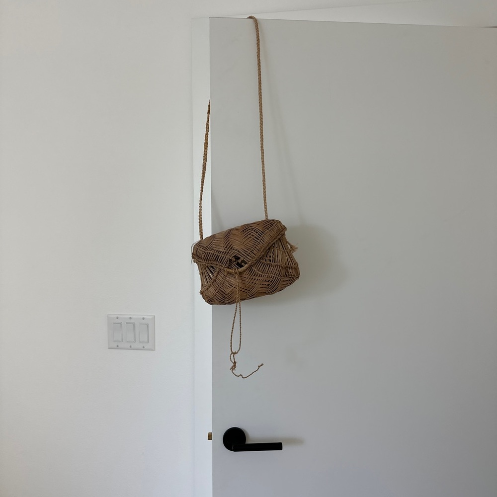 Rare Boheme Goods bag